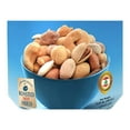 thumbnail image 3 of Al Amira Extra Nuts Mix (Lebanon) - 15.87 Oz / 450G - Non GMO, 3 of 4