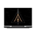 thumbnail image 2 of Head Case Designs Officially Licensed Assassin's Creed Odyssey Artwork Crest & Broken Spear Vinyl Sticker Skin Decal Cover Compatible with HP Pavilion 15.6" 15-dk0047TX, 2 of 6