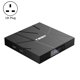 thumbnail image 2 of Gwong Electrónica T95H Set Top Top-Compatible Transmisión estable H616 6K Wifi 1GB + 8GB Caja de TV inteligente para Android 10.0, 2 of 6