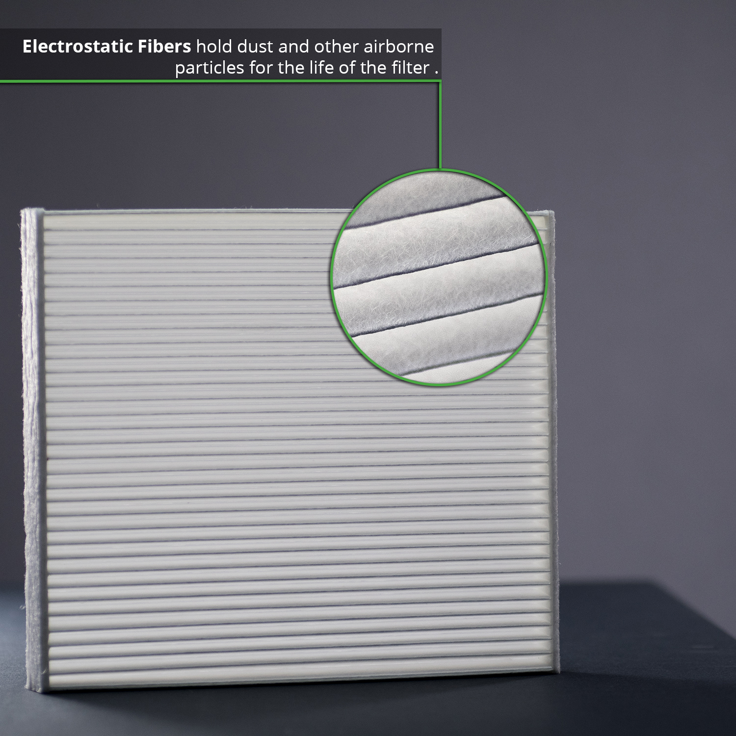 Replacement Parts 2015 2017 Kia Soul Ev Filters Ecogard Xc10391