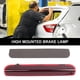 thumbnail image 2 of Luz de freno alto 265900006r, lámpara Led de advertencia de freno, luz de freno de montaje alto para Renault Megane Mk3 Hatchback 08-16, 2 of 5