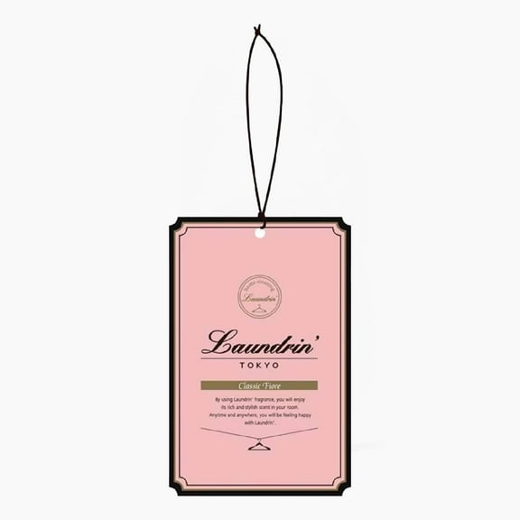 Laundrin Paper Fragrance Classic Fiore