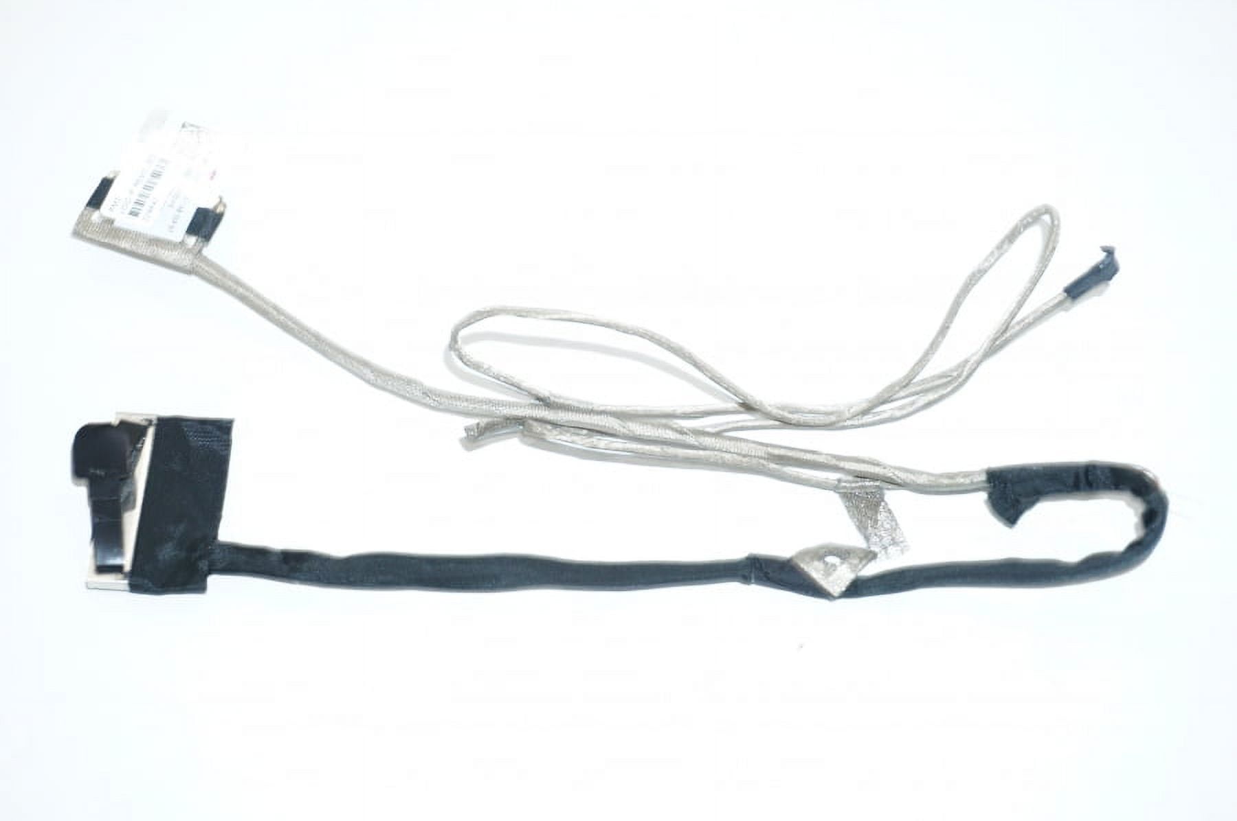 Charnière Noire Droite Pour HP G513QY-212.SG15 - 13NR0551M04011 - Neuve