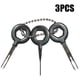 thumbnail image 2 of Xihbxyly Kit de Herramientas para Extracción de Terminales, Extractores de Pines Universales, Extracción de Terminales Sin Esfuerzo, Compatible con Automóviles, Motocicletas y Dispositivos Electrónic, 2 of 7