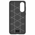 thumbnail image 4 of Blu Element Étui Robuste Armour Noir pour Samsung Galaxy S25 Edge, 4 of 5