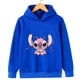 thumbnail image 3 of Sudadera con capucha de punto para niños, moda de primavera y otoño, jersey para niños, sudaderas de algodón de manga larga con estampado, camisetas de punto para niños y niñas, 3 of 5