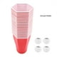 thumbnail image 2 of 4 Pelotas Hexcup, Copa De Fiesta, Para Fiesta De Juego, 2 of 7