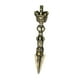 thumbnail image 5 of Mini Vajra Macarena Decoración budista Accesorios, 5 of 7