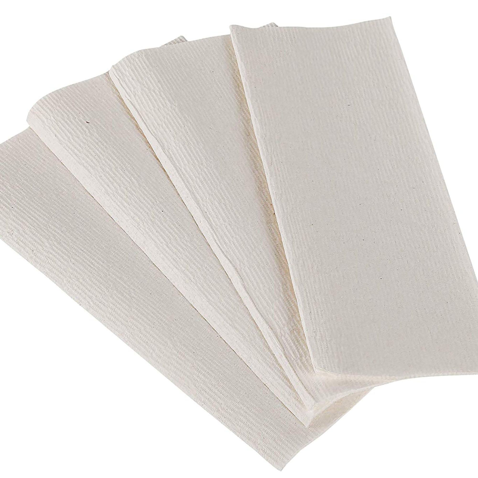 Kleenex Scottfold Paper Towel Multi-Fold 25 Pack(s), 120 Towels/ Pack