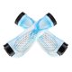 thumbnail image 1 of Eigraketly Empuñaduras de bicicleta MTB, empuñaduras ergonómicas antideslizantes para bicicleta, extremos de barra de bicicleta, manillares bloqueables, Ciclismo No.1, 1 of 6