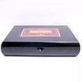 thumbnail image 2 of Rocky Patel Sixty Aged 12 Years Empty Wood Cigar Box 10.5" x 7" x 2.25", 2 of 7