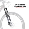 thumbnail image 2 of Tijera Bicicleta Horquilla Rodado 29 Suspensión 25.4 JAMER 29316, 2 of 8