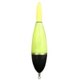 thumbnail image 3 of Flotador Nocturno Pesca Luminoso Portátil Con Brillo (luz 5 G) Verde, 3 of 6