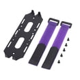 thumbnail image 1 of Vogacara Soporte de bandeja de mecanizada para coche con Control remoto Kits de construcción modelo Vogacara FN001050-00, 1 of 6