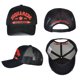 thumbnail image 2 of Gorra de béisbol DSQUAREDS Anime Mesh para hombre, 2 of 3