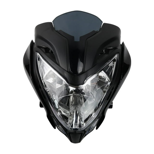 Faro Del Bj Pulsar Ns 200 12V RODA FARO RODA