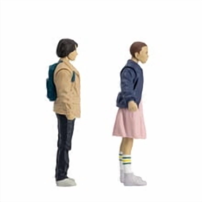 McFarlane Toys Stranger Things Minifigures 3