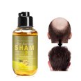 thumbnail image 2 of 100ml Ginger Shampoo Oil Control Anti Dandruff Refreshing Hair Care Shampoo, 2 of 10
