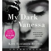 Pre-Owned My Dark Vanessa Low Price CD (Audiobook) by Kate Elizabeth Russell, Grace Gummer