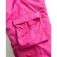 thumbnail image 3 of iXtreme Boys Snow Pants - Insulated Waterproof Warm Winter Ski Pants With Adjustable Waistband, 3 of 6
