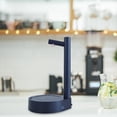 thumbnail image 4 of Bombas De Agua USB Auto Drinking Pumper Tasteless Portable Intelligent Pumper para fiesta (Azul), 4 of 5