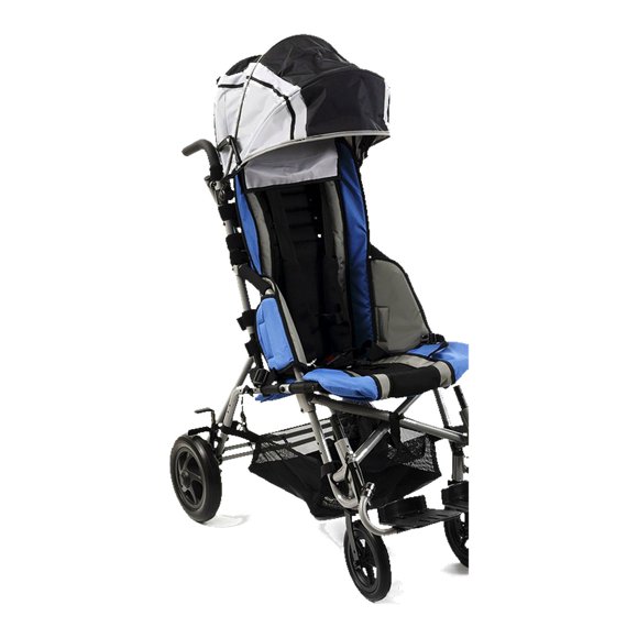 Andafacil® Kid Pro Postural Azul Talla S 12 pulg