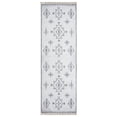 thumbnail image 2 of BY COCOON 2'x10' Runner Rug| Carpet Runner Kitchen Rug Kitchen Runner Washable Rug Entryway Rugs Hallway Runner Runners Rugs for Hallway Non Slip Kitchen Carpet (80 Cm x 305 Cm), 2 of 6