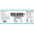 thumbnail image 2 of Collagen+ Ultimate Dog or Cat Food Topper with Greens Probiotics Enzymes Colostrum Glucosamine Omegas Supports Healthy Joints Energy Digestion Immunity, 2 of 5