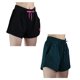 thumbnail image 2 of Short Wilson Talla EG Pretina de Licra Dama Paquete 2 Piezas Negro y Verde, 2 of 4