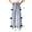 style-01 Light Blue, variant on JUMEYU Kids Jeans for Girls Boot Cut Girls Baggy Jeans Streetwear Denim Cargo Pants Distressed Elastic High Waist Wide Leg Clothes Multi Pocket Size 11-12 (Light Blue,11-12 Years)