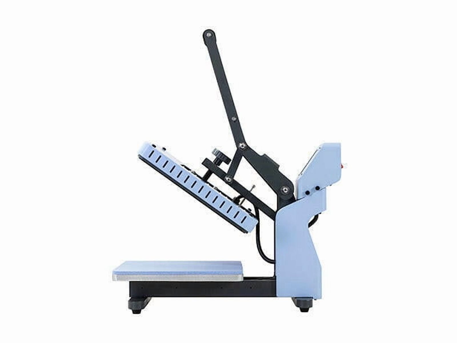 15" x 15" Craft Express Flat Press