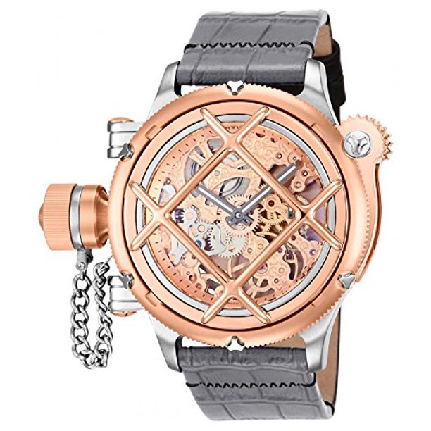 invicta nautilus watch