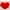 Red, variant on clearance under $5 FAMTKT Cute Plush Red Heart Pillow Love Pillow Cushion Toy Throw Pillows for Kids' Friends Valentine's Day Fit for Living Fluffy Heart Throw Decorative Pillows (5.9", Red)