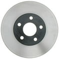 thumbnail image 2 of Rotor Company SB56140  BRAKE ROTORS OEM, 2 of 2