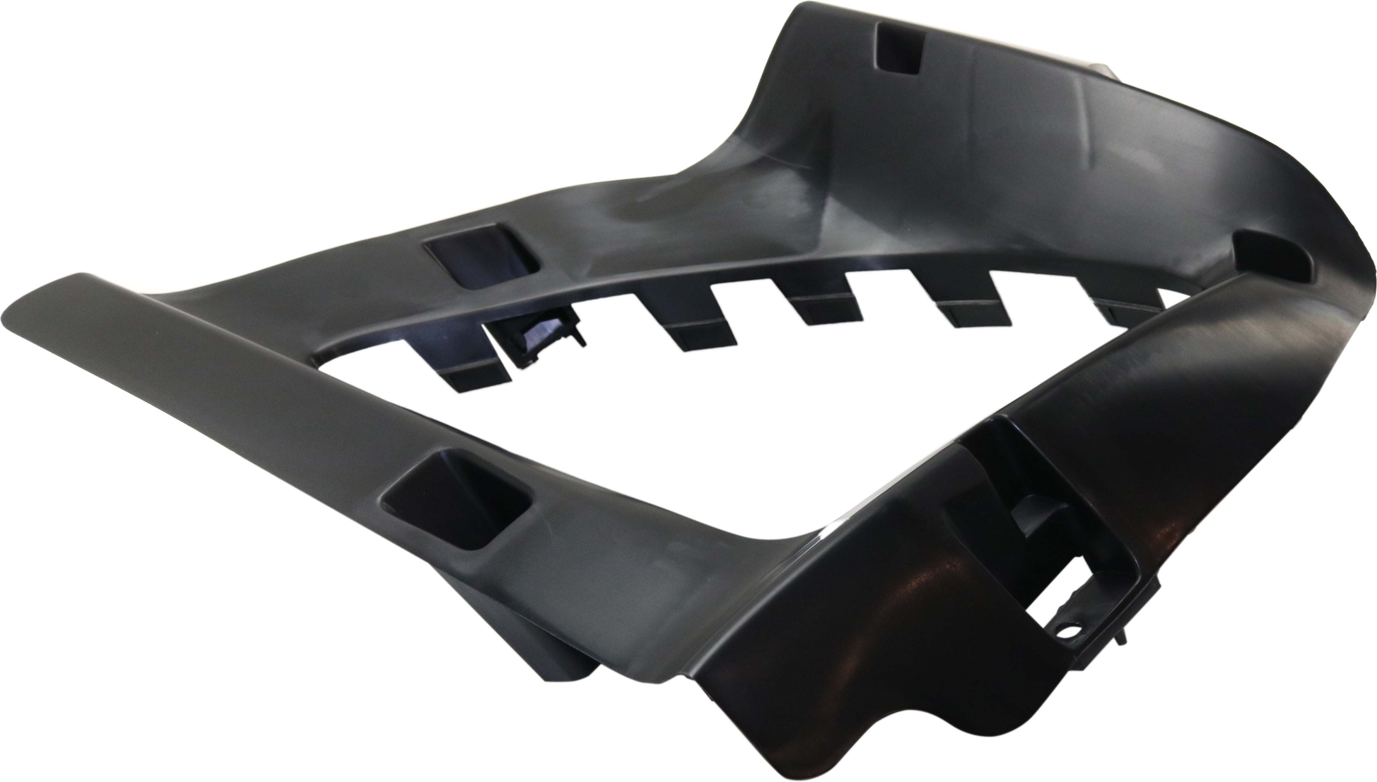 Replacement RC01310001 Bumper Bracket Compatible For 2016-2018 Chevrolet Camaro Front, Right Passenger