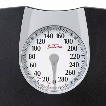 Sunbeam Dial Scale (SAB602DQ-05)