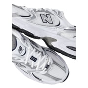 New Balance 530 Sneakers in White/Blue | Men Low-Top - 10.5