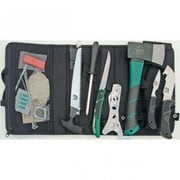 Outdoor Edge Outpak Hunting Knife Set