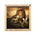 thumbnail image 1 of Sunsout Inc - Trinidad De La Paz - Rompecabezas De 1000 Piezas Del Artista: William Clayton Hallmark - Tamaño Terminado 26"" X 26"" Animales - Mpn# 66026, 1 of 5