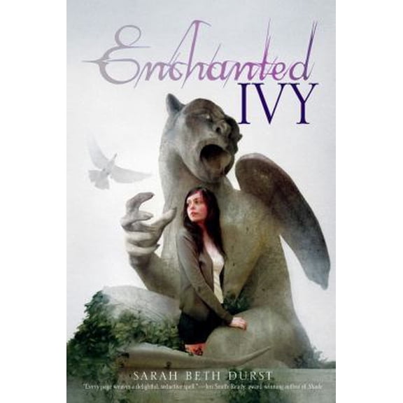 Pre-Owned Enchanted Ivy (Paperback) 1416986464 9781416986461