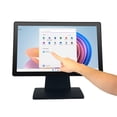 thumbnail image 2 of Monitor POS ANGEL POS 17,3" FHD táctil resistente al agua, 2 of 7