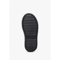 thumbnail image 2 of SALE SP23 Naturino Minds VL Velcro Star Sneaker, 2 of 4