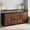 Brown, variant on 12 Drawer Fabric Dresser with Open Shelf, Steel Frame Chest of Drawers, 63 Inches for Bedroom Living Room