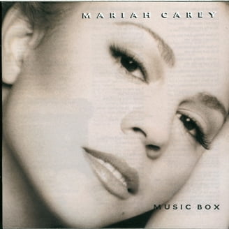 洋楽 Mariah Carey Emotions CD Mariah Carey - Emotions - Amazon.com Music