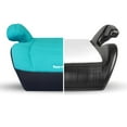 thumbnail image 2 of Harmony Youth Booster Backless Booster Car Seat, 2 of 8