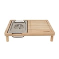 thumbnail image 3 of Razor Multi-Use Griddle Board with Lid, 3 of 7