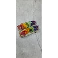 thumbnail image 2 of Smudge 7 Chakra Sage Floral, 2 of 10