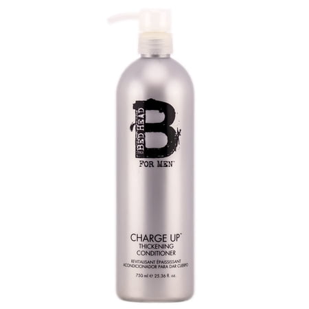 Tigi Bedhead B For Men Charge Up Thickening Conditioner