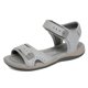 thumbnail image 2 of Cuña Moda Antideslizante Casual Tallas grandes Señoras Sandalias con punta abierta Wmkox8yii nm10569, 2 of 8