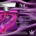 thumbnail image 6 of Eternal Fragrance PASSION, Sweet Coffee, Vanilla Floral Eau de Parfum, Inspired by Black Opium Perfume for Women, 3.4 oz (100ml) Spray, 6 of 10